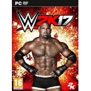 WWE 2K17 Accelerator