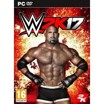 WWE 2K17 Accelerator