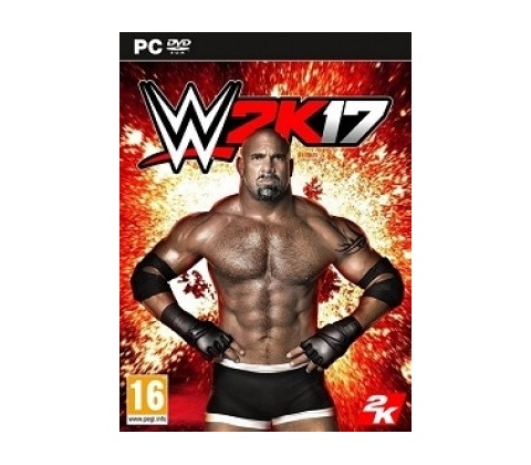 WWE 2K17 Accelerator