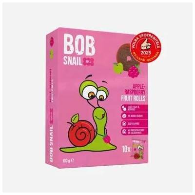 Bob Snail Jablko a malina 100 g