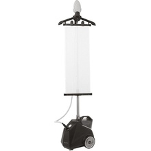 Steamer Texi Black Turbo