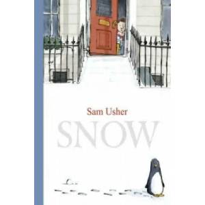 Snow | Sam Usher (2014)