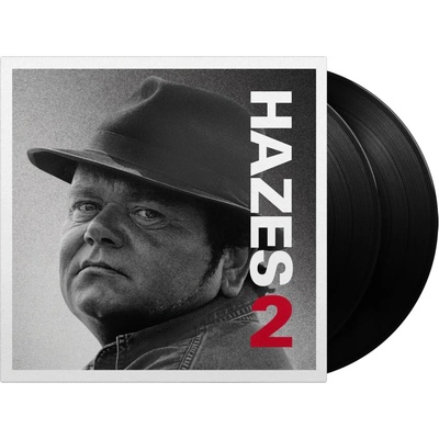 Andre Hazes: Hazes 2 - 2 Vinyl LP