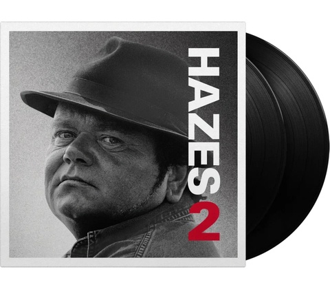 Andre Hazes: Hazes 2 - 2 Vinyl LP