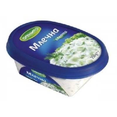 Млечна салата Денито 250гр