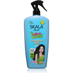 Skala Mais Cachos стилизиращ спрей за дефиниране на вълни 500ml