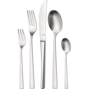 WMF Комплект прибори за хранене Corvo 66 части (1158006331)