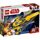 Stavebnice LEGO® LEGO® Star Wars™ 75214 Anakinův jediský Starfighter