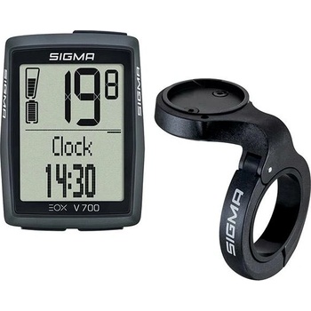 Sigma Eox View 700