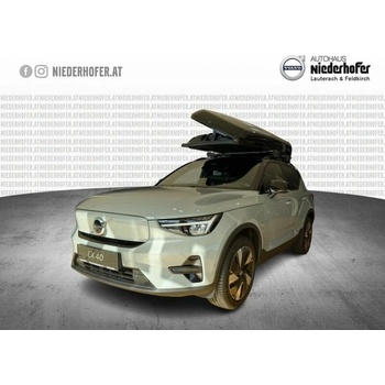 Volvo EX40 Single Motor Extended Range Ultra Dark 185 kW