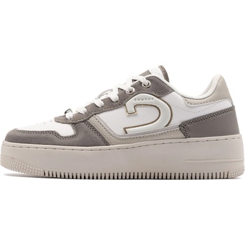 Cruyff Campo Low Tall