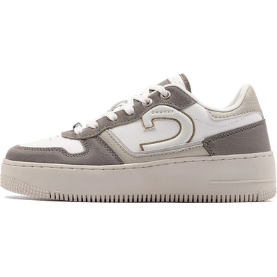 Cruyff Campo Low Tall