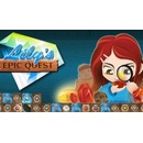 Lily´s Epic Quest