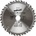 wolfcraft Диск циркулярен за дърво Ø 150х20х2.4, z20, 6732000 Wolfcraft
