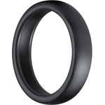 Trust sys - carneo smart rings Carneo pay ring brushed s10 black 8588010359230 (8588010359230)