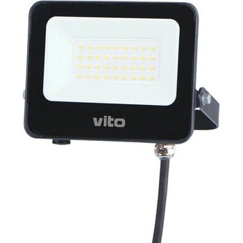 VITO Led Прожектор 20w, sava, ip65, 6000k - vito (3022560)