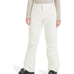 Roxy Дамски ски панталон Roxy Women's Backyard Pants Ski trousers - Whisper White - размер L (107-4177-0314)