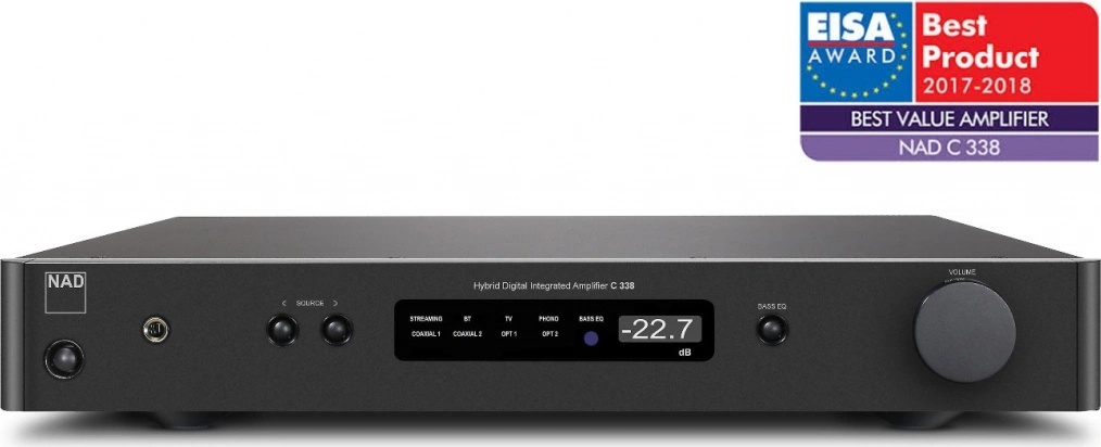 NAD C 338