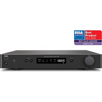 NAD C 338