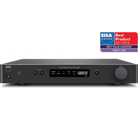 NAD C 338