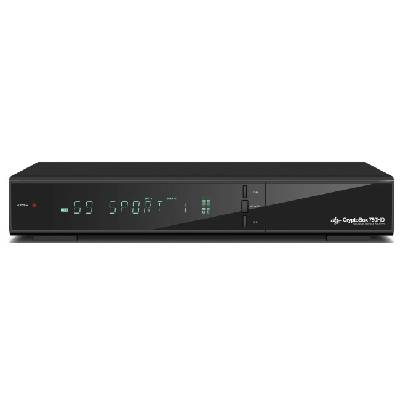 AB CryptoBox 750HD