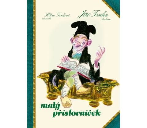 Malý příslovníček