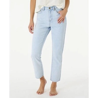 Rip Curl MARSHALL HI STRAIGHT JEAN Light Blue