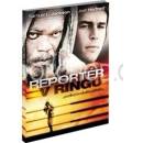 Reportér v ringu DVD