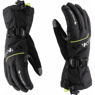 Viking pánské rukavice Hudson GTX Ski yellow
