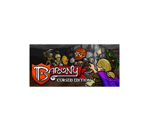 Barony