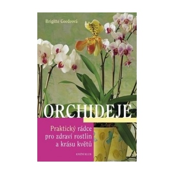 Orchideje