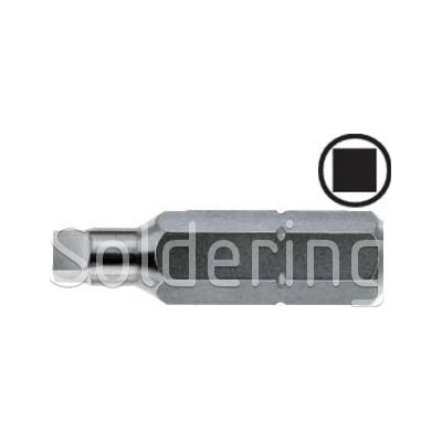 Wera čtyřhranný bit 1 103003776