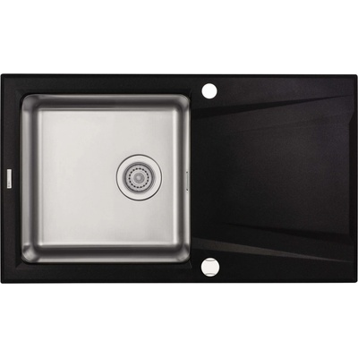 Deante ZSR G113 grafit metalic