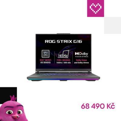Asus Vivobook G614PR-RV162Z