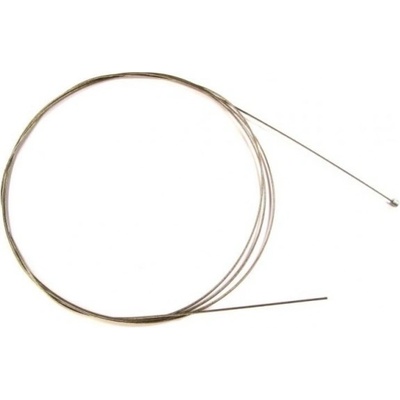 Shimano Lanko radiacu 1.2*2100 nerezové 1ks