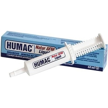 Humac Natur AFM Liquid 60 ml