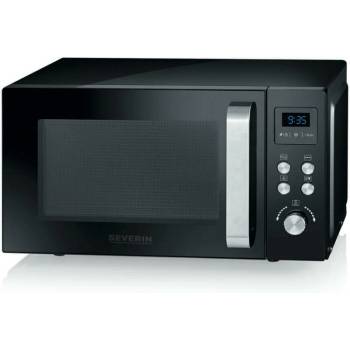 Image 1 of Severin MW 7752