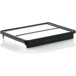Mann-filter Въздушен филтър mann-filter c 30 017 Въздушен филтър