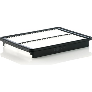Mann-filter Въздушен филтър mann-filter c 30 017 Въздушен филтър