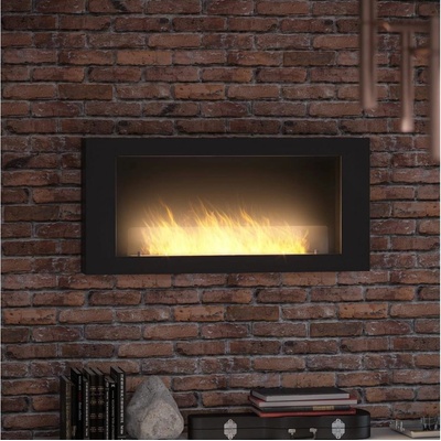 INFIRE MURALL 1200 čierna