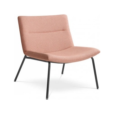 LD seating Křeslo Oslo Lounge OL-K1