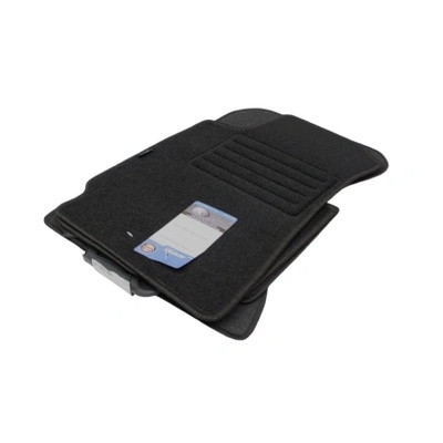 Petex Мокетни стелки за SUBARU Forester II (2002-2006)