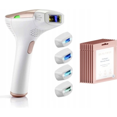 Beautifly B-Shine Pro