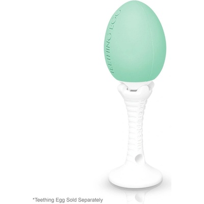Teething Egg tyčinka k uchopení Grippie Stick