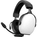Spirit Of Gamer MIC-XH1400 white-black Слушалки
