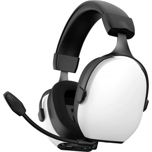 Spirit Of Gamer MIC-XH1400 white-black Слушалки