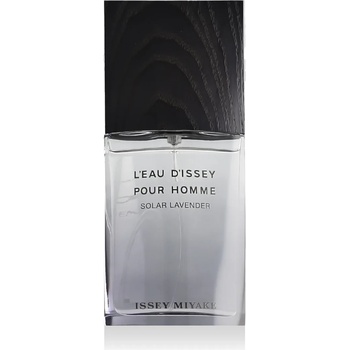 Issey Miyake L'Eau d'Issey pour Homme Solar Lavender Тоалетна вода Intense тестер за мъже 100 ml Тес