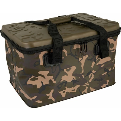 Fox Taška Aquos Camo 30l