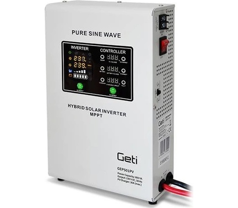 GETI GEP501PV