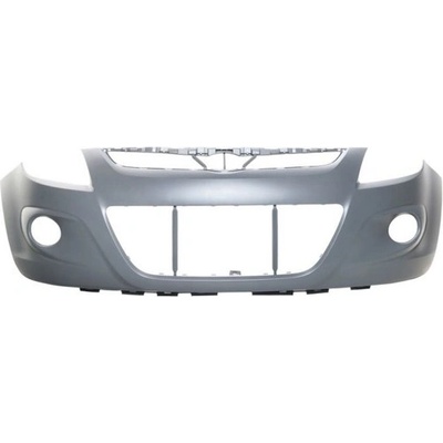 Přední nárazník HYUNDAI I20 (PB), 10.08-.11 OE 86510-1J010